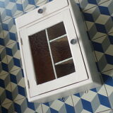 1950 wall medicine cabinet