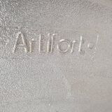 Round Dining Table by Pierre Paulin for Artifort