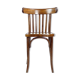 Chair model produced by Tatra