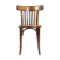 Chair model produced by Tatra