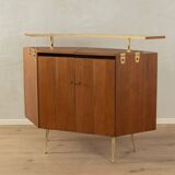 1950s home bar, Ilse Möbel