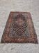 Grand tapis persan ancien
