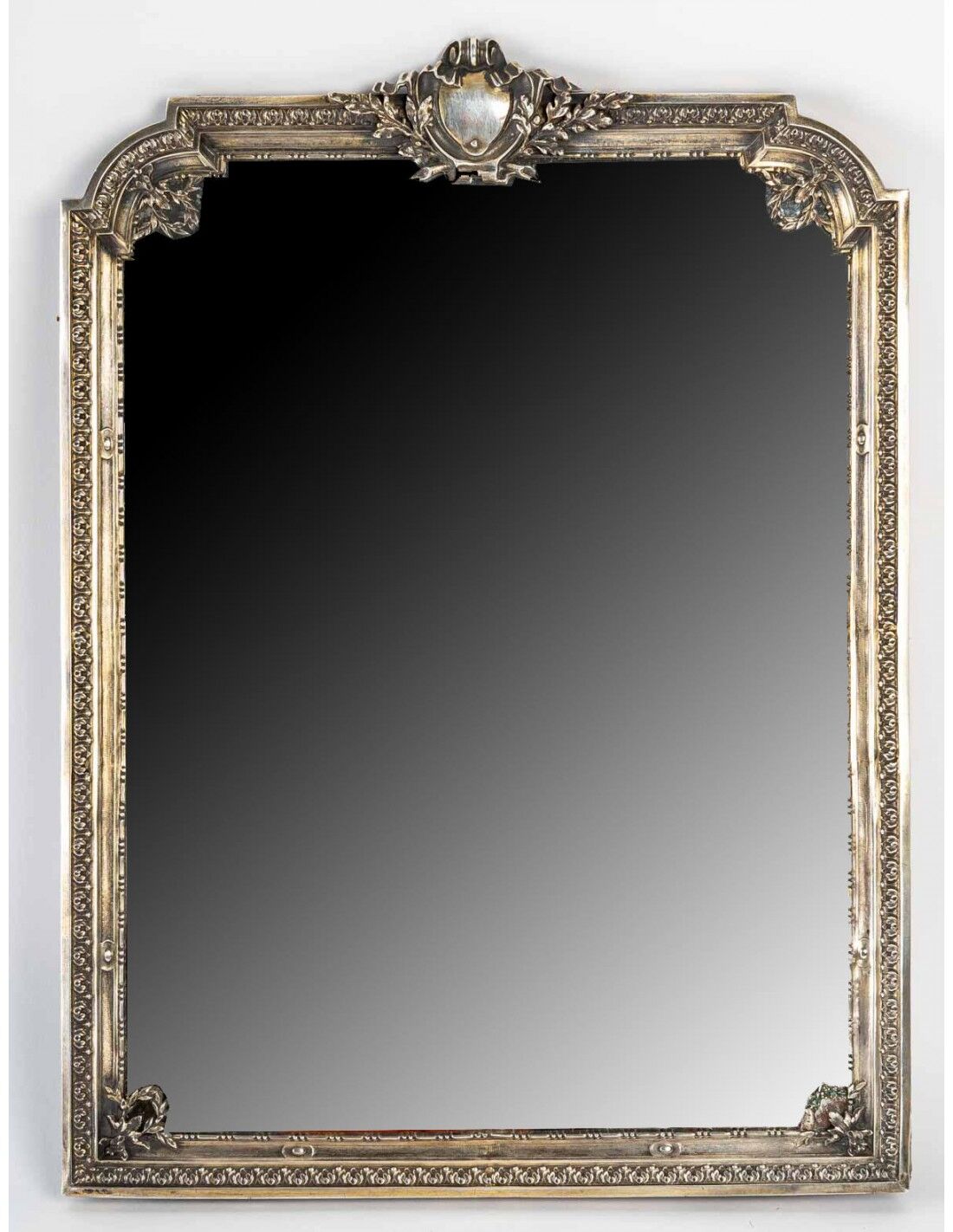 Table Mirror, late nineteenth century