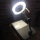 Lampe loupe toulemonde