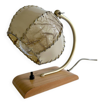 Lampe Art Déco