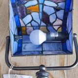 Dragonfly desk lamp