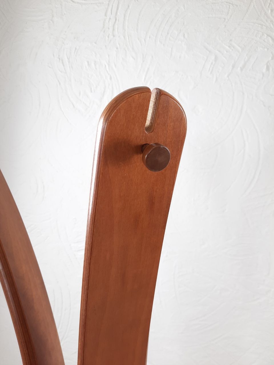 Portemanteau vintage années 80/90