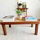Table basse Vallauris Jean d'Asti