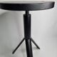 Tabouret réglable Ike par Studio Dreimann pour Ligne Roset