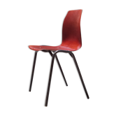Chaise Pagholz Pagwood