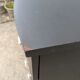 Adult waxed desk