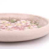 Ceramic wall dish by Louis Giraud