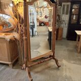 Large mirror