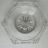 Large empty glass pockets