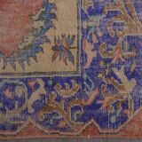 Anatolian Floor Antique Vintage Rug sku2315