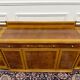 Classic Italian Office Cabinet Sideboard