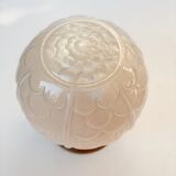 Art deco table lamp
