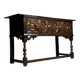 English dresser 17th century
