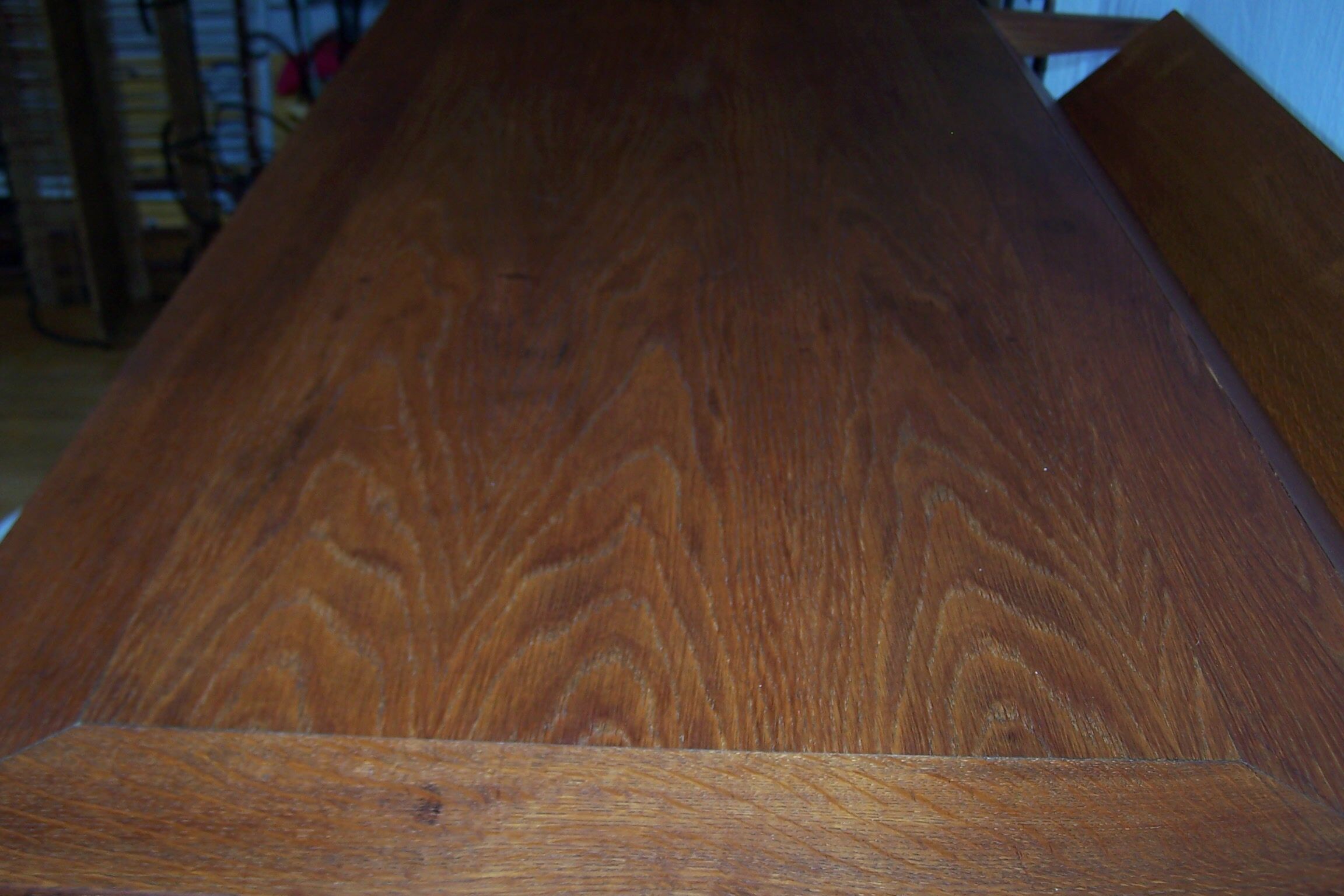 Office in wood  1950