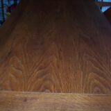 Office in wood  1950