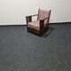 Vintage Art Deco style arm chair