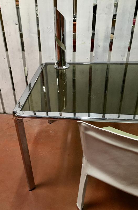 Mauro Lipparini Italy 70 office table