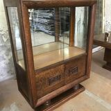 Vitrine argentiers