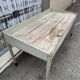Repotting or sorting table