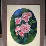 Fontanier J's "Rose" Table
