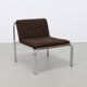 Lounge Chair by Wim Ypma for Riemersma, 1970s