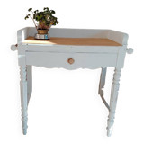 Old dressing table