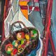 Still life signed Boulfray