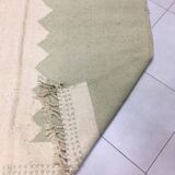 Tapis Kilim Boujaad Berbère 2m50 x 1m57