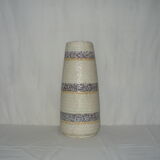 Large model vase of the 50s