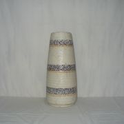 Large model vase of the 50s