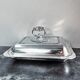 Serving dish or vegetable dish in Victorian style