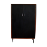 Vintage wardrobe