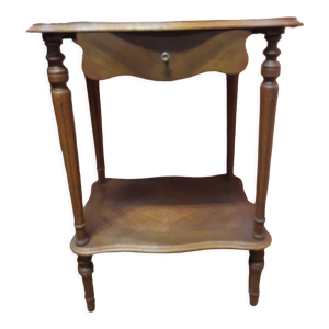 Ancienne table d'appoint