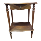 Ancienne table d'appoint