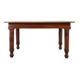 Oak table, Danish design, 1960s, made in Denmark