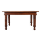 Oak table, Danish design, 1960s, made in Denmark