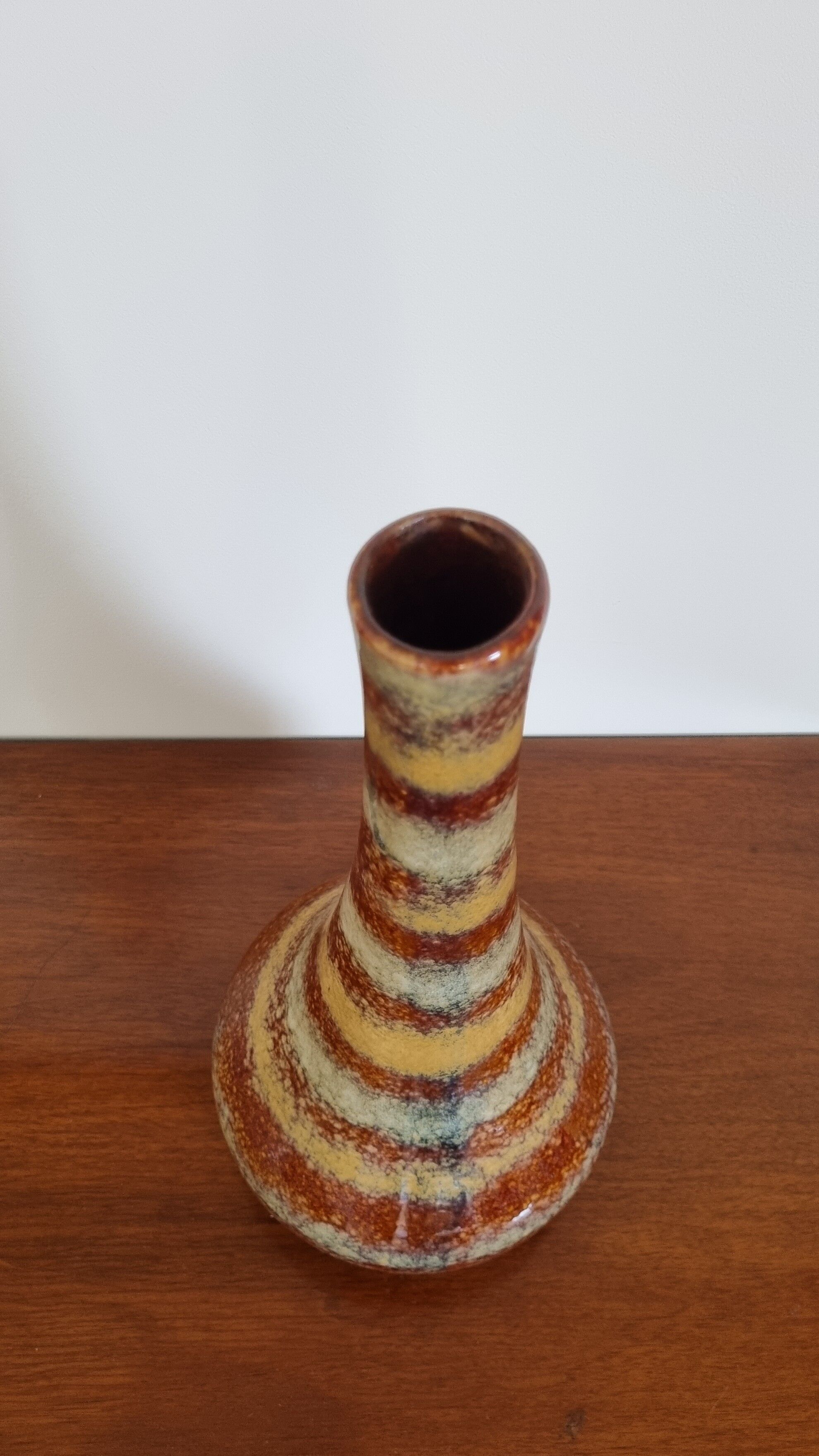 Vintage vase w germany
