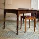 Farm table