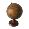 Rath 31 cm GDR 1960 vintage globe