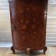 Corner sideboard