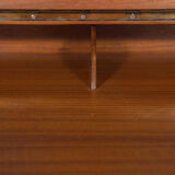 Danish Mid-Century  Teak Dressing Table, 1960s