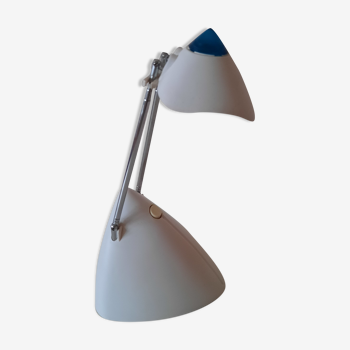 Lampe de bureau modele tooky années 80