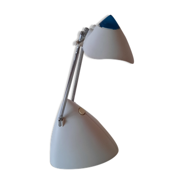 Lampe de bureau modele tooky années 80