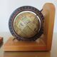 Old pair of greenhouse books globe 60s 70s