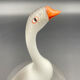 Vintage porcelain Hollóháza – Hungarian animal sculpture